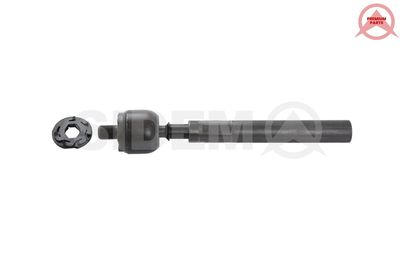 Осевой шарнир, рулевая тяга SIDEM 53532