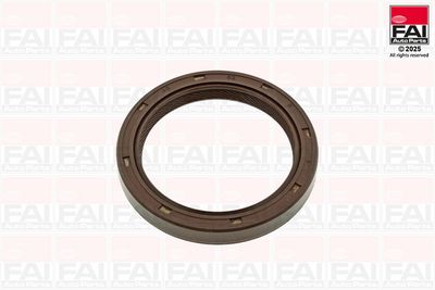 Уплотняющее кольцо, коленчатый вал FAI AutoParts OS2171