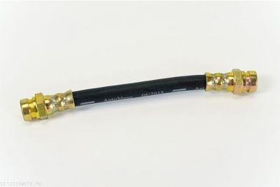 Тормозной шланг AUTOMEGA 120028410