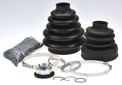 Комплект пыльника, приводной вал LÖBRO 306093