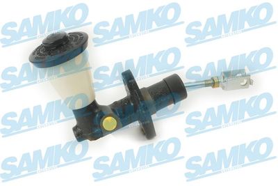 Galvenais cilindrs, Sajūgs SAMKO F26402