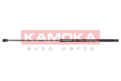 Gāzes atspere, Motora pārsegs KAMOKA 7091132