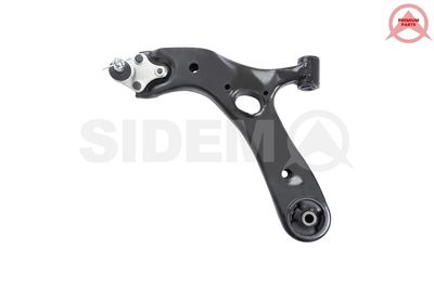 Neatkarīgās balstiekārtas svira, Riteņa piekare SIDEM 45872