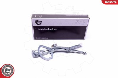 Стеклоподъемник ESEN SKV 00SKV871