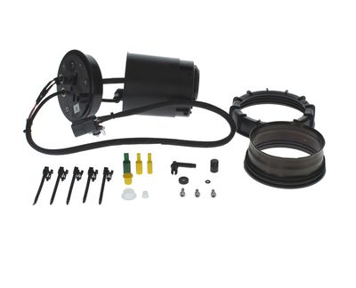 Apsilde, Tvertne (Karbamīda iesmidzināšana) BOSCH F 01C 600 253