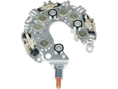 Taisngriezis, Ģenerators AS-PL ARC6095S