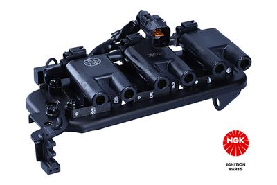Катушка зажигания NGK 48372