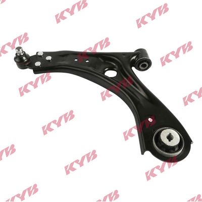 Neatkarīgās balstiekārtas svira, Riteņa piekare KYB KSC4796