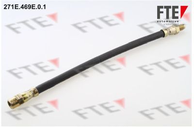 Тормозной шланг FTE 9240433