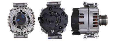 Генератор DRI 2115681802