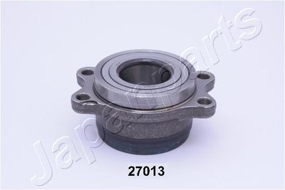 Ступица колеса JAPANPARTS KK-27013