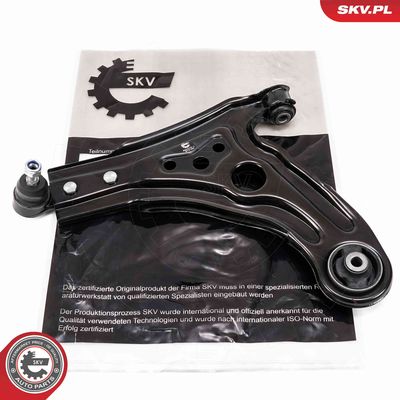 Neatkarīgās balstiekārtas svira, Riteņa piekare ESEN SKV 69SKV219