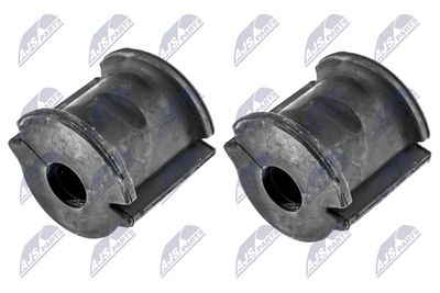 Втулка, стабилизатор NTY ZGS-MZ-053