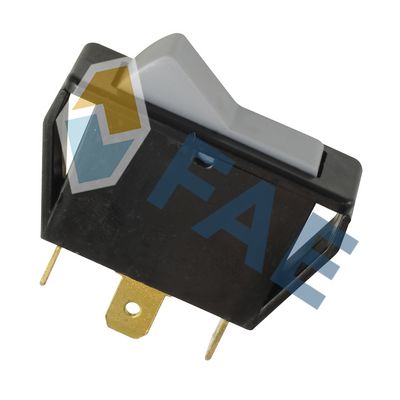 Ventilatora slēdzis, Apsilde/Ventilācija FAE 62910