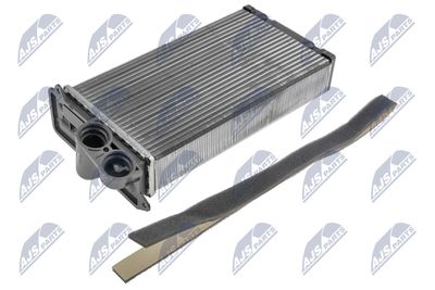Siltummainis, Salona apsilde NTY CNG-CT-008