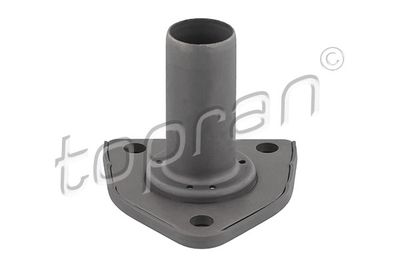 Virzītājčaula, Sajūgs TOPRAN 722 154