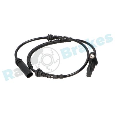 Датчик, частота вращения колеса RAP BRAKES R-A0557