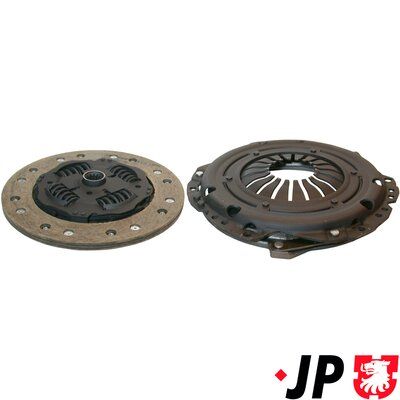 Комплект сцепления JP GROUP 1230400510