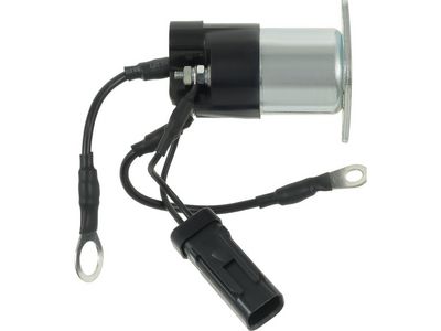 Ievilcējrelejs, Starteris AS-PL SS0444S