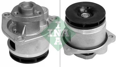 Ūdens sūknis, dzinēja dzesēšana Schaeffler INA 538 0316 10