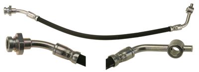 Bremžu šļūtene TRW PHD1137