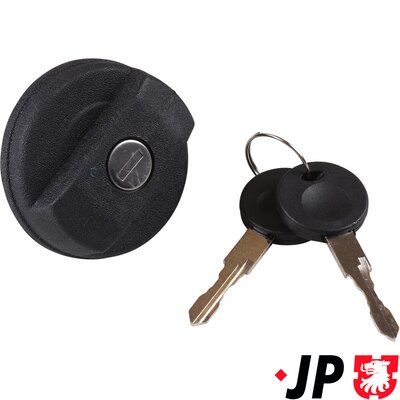 Крышка, топливной бак JP GROUP 1115650800