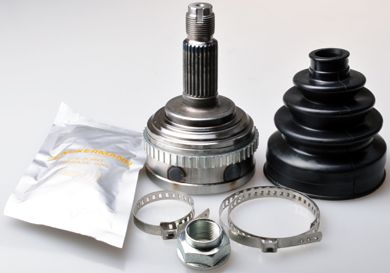 Шарнирный комплект, приводной вал DENCKERMANN C120108