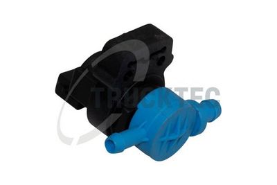 Vārsts, Aktivētās ogles filtrs TRUCKTEC AUTOMOTIVE 02.38.134