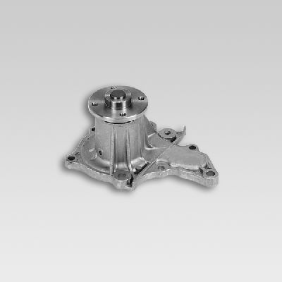 Водяной насос, охлаждение двигателя HEPU P725