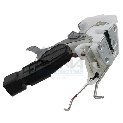 Durvju slēdzene MEAT & DORIA 31256