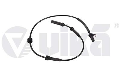 Devējs, Riteņu griešanās ātrums vika 99756401