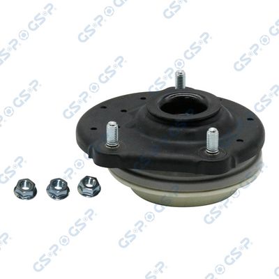 Ремкомплект, опора стойки амортизатора GSP 533735S