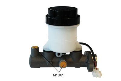 Главный тормозной цилиндр BREMBO M 30 031