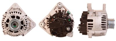 Генератор LUCAS LRA03030