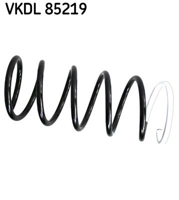 Balstiekārtas atspere SKF VKDL 85219