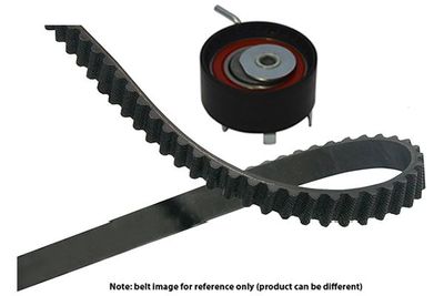 Комплект ремня ГРМ KAVO PARTS DKT-4531