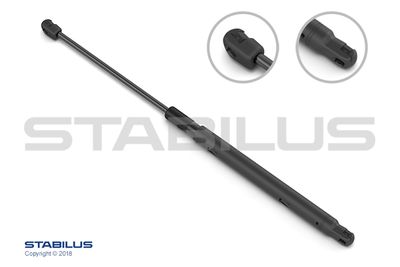  STABILUS 222779