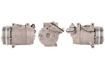 Компрессор, кондиционер ELSTOCK 51-0686