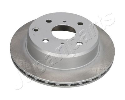 Bremžu diski JAPANPARTS DP-206C