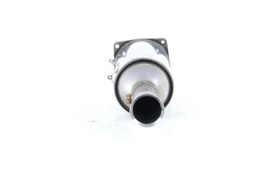Nosēdumu-/Daļiņu filtrs, Izplūdes gāzu sistēma WALKER 93009