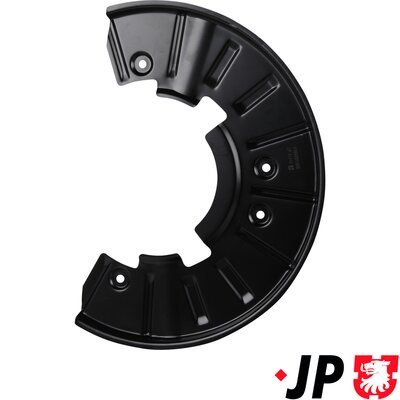 Отражатель, диск тормозного механизма JP GROUP 1164201300
