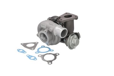 Компрессор, наддув KAMOKA 8600203