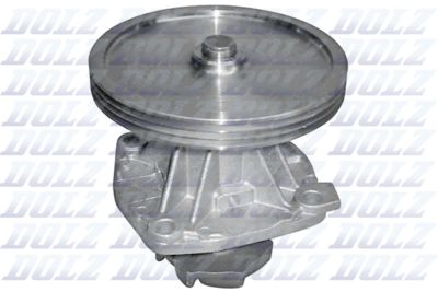 Водяной насос, охлаждение двигателя DOLZ S121ST