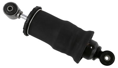 Гаситель, крепление кабины SACHS 570 142