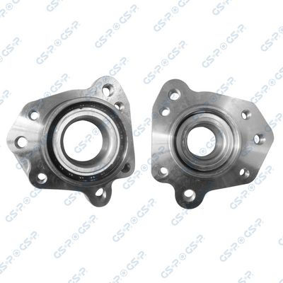 Комплект подшипника ступицы колеса GSP 9239004