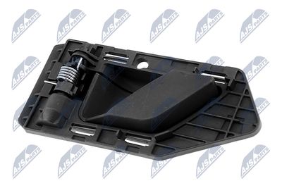 Durvju rokturis, Salona aprīkojums NTY EZC-CT-011