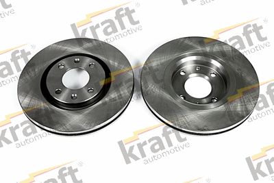  KRAFT AUTOMOTIVE 6046000
