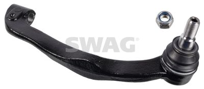 Наконечник поперечной рулевой тяги SWAG 30 92 9673