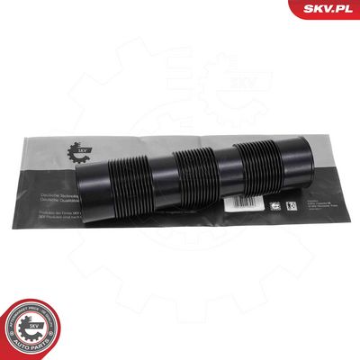 Рукав воздухозаборника, воздушный фильтр ESEN SKV 54SKV233