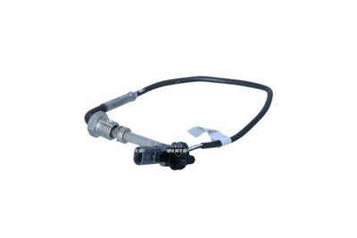 Devējs, Izplūdes gāzu temperatūra NRF 707277